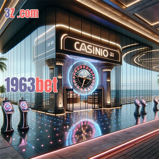 Plataforma 1963bet: Inovação e Diversão em Jogos Online